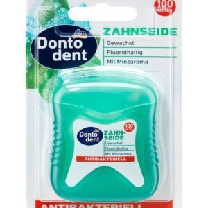 Tampax Compak Super Tampons with Applicator 18 Tampons