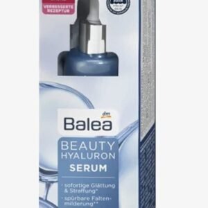balea Beauty Hyaluron 7-fold serum 30 ml