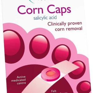 Carnation Footcare 10 Corn Plasters